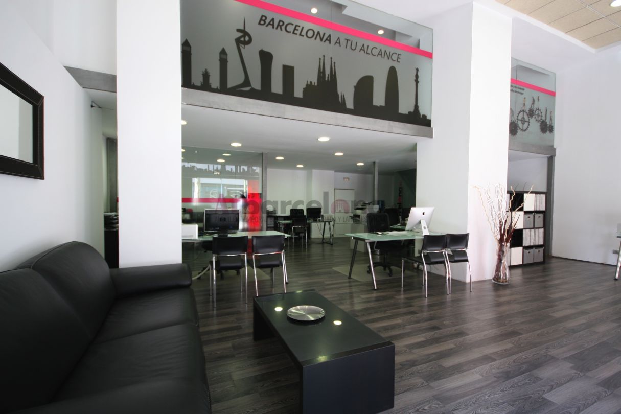 local en venta en barcelona