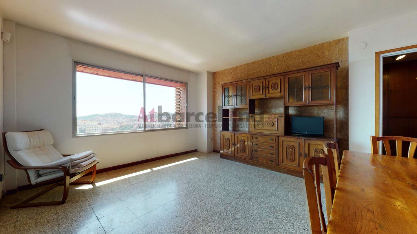 piso en venta en barcelona