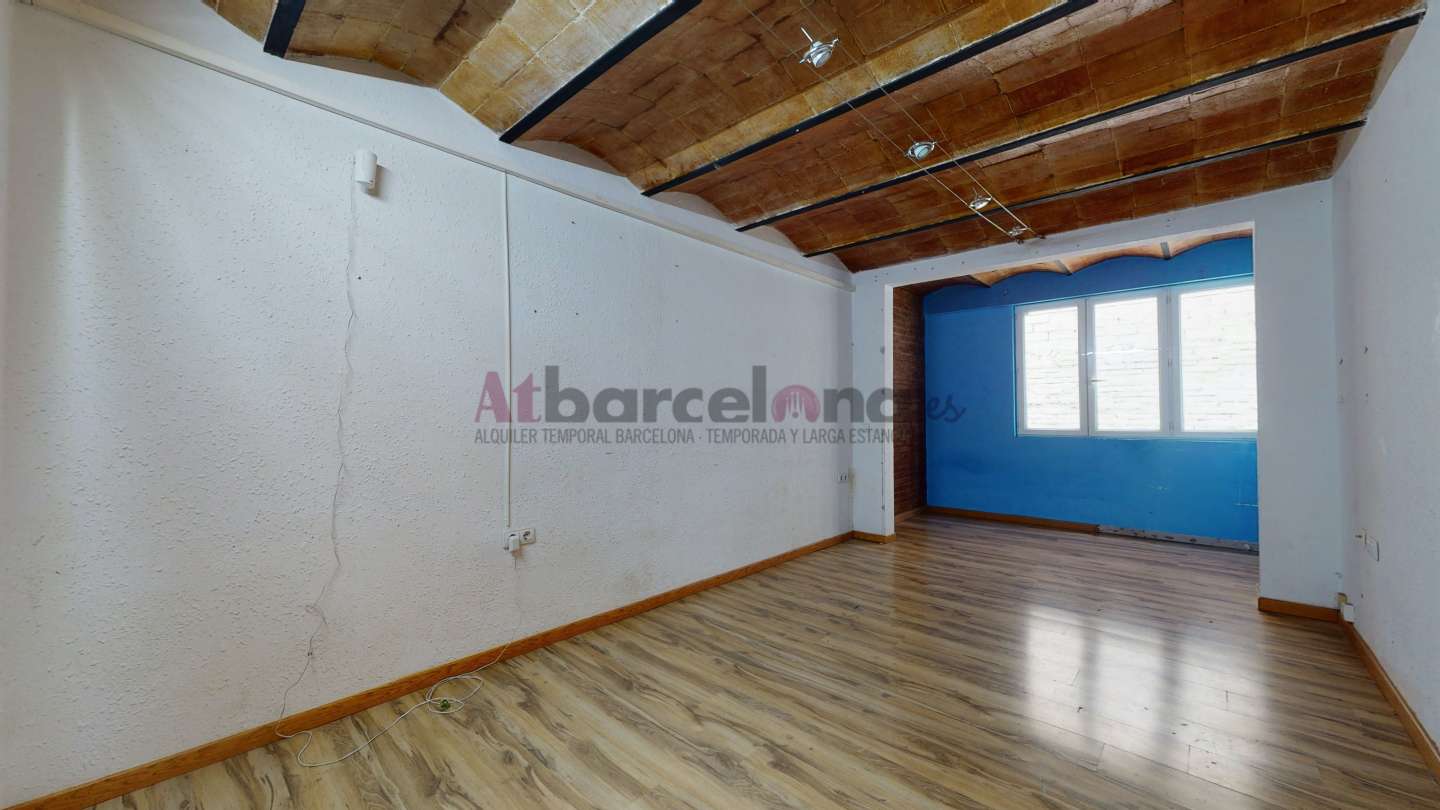 piso en venta en barcelona