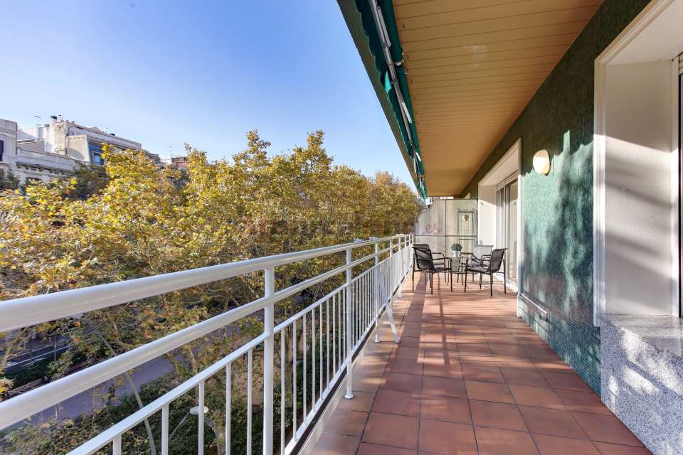 piso en venta en barcelona